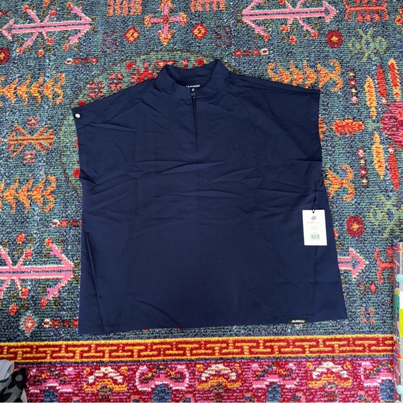 Jaanuu scrub top - Picture 2 of 6